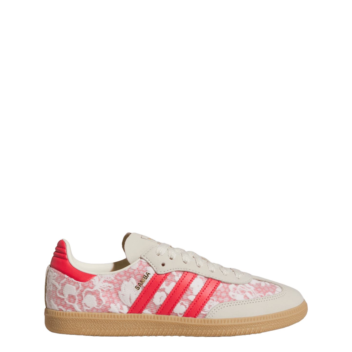 adidas Samba OG Liberty London Better Scarlet (Women's)