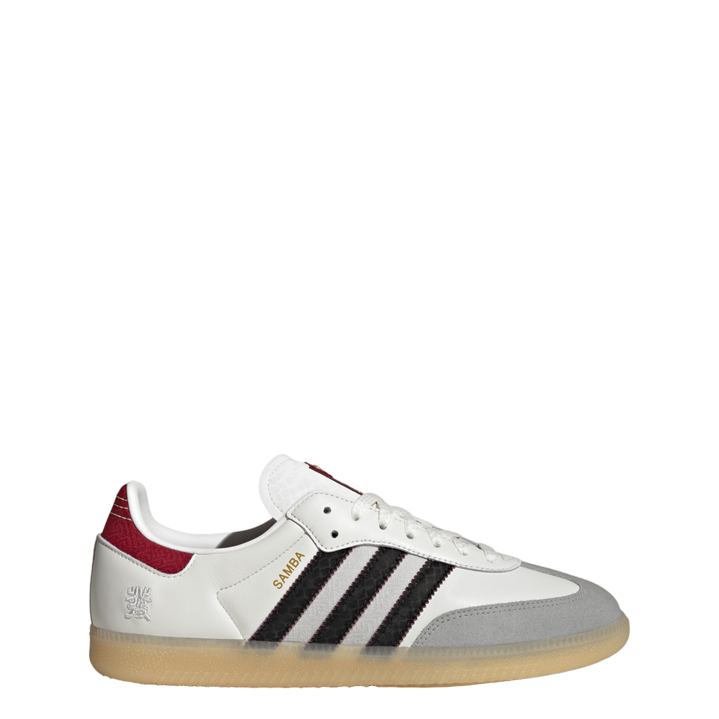 adidas Samba OG Year of the Snake