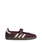 adidas Samba Jane Maroon Cream White (Women's)