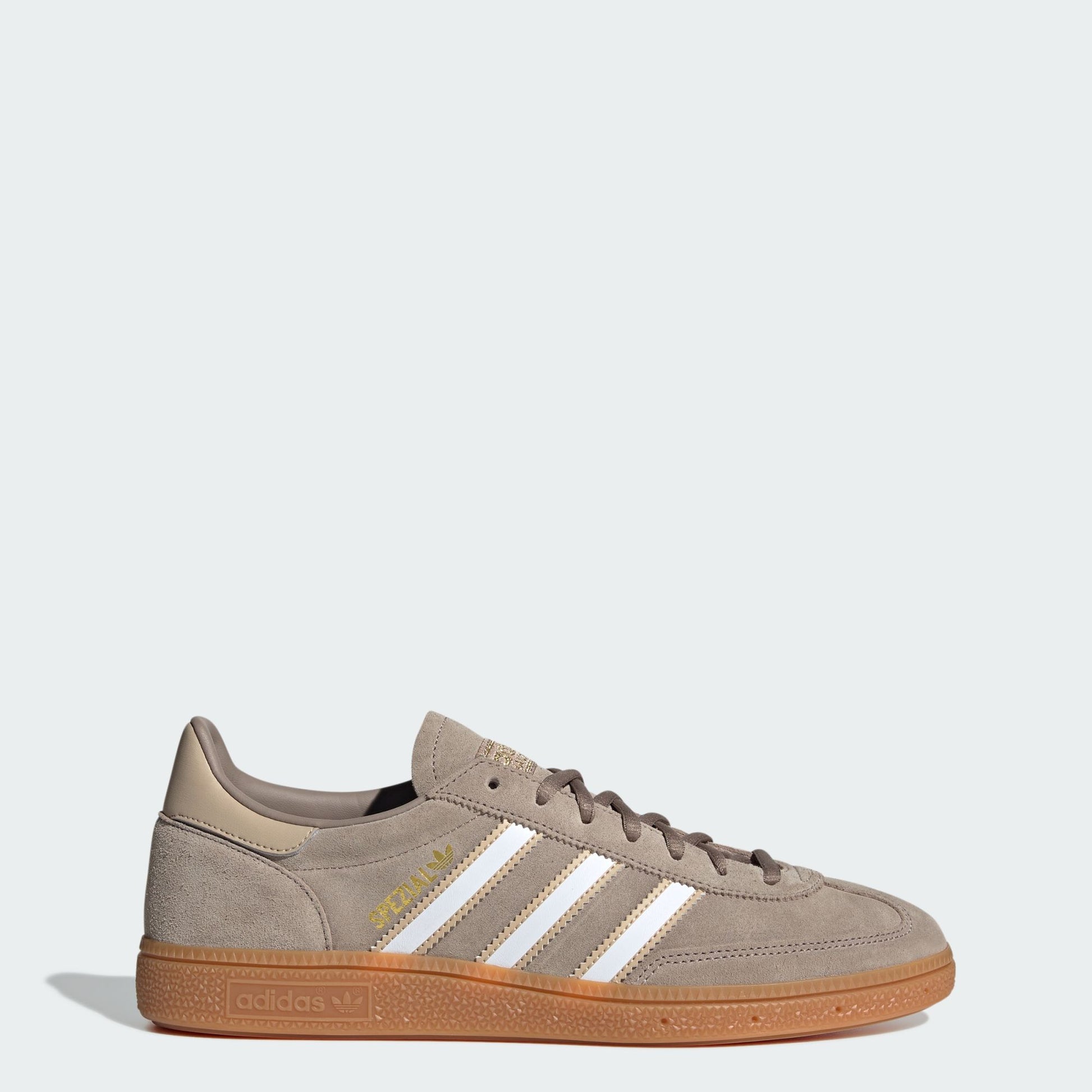 adidas Handball Spezial Chalky Brown White Magic Beige