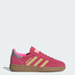 adidas Handball Spezial Lucid Pink Almost Yellow (Women's)