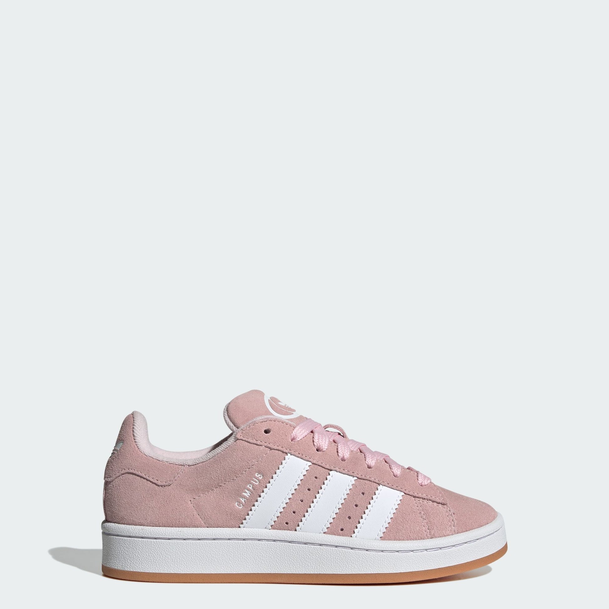 adidas Campus 00s Clear Pink Gum (Kids)