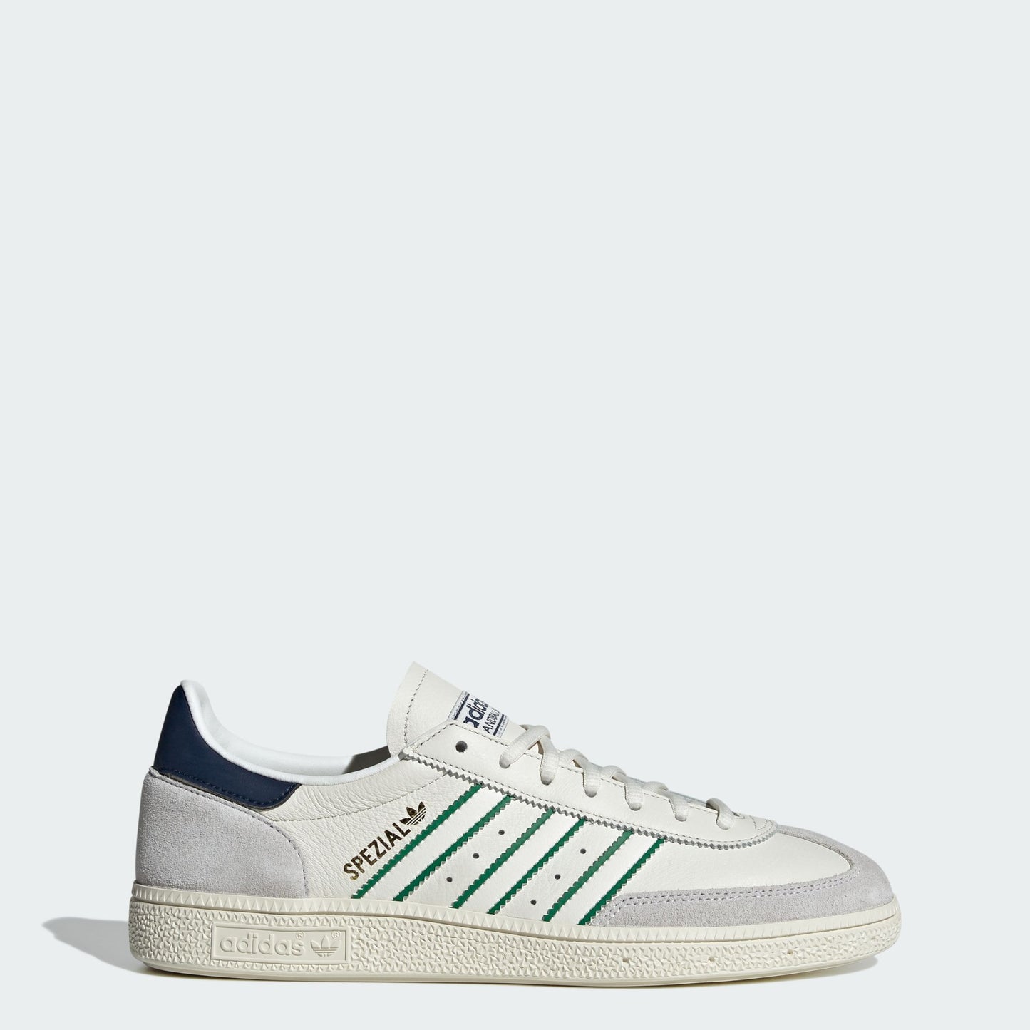 adidas Handball Spezial Collegiate Green Night Indigo