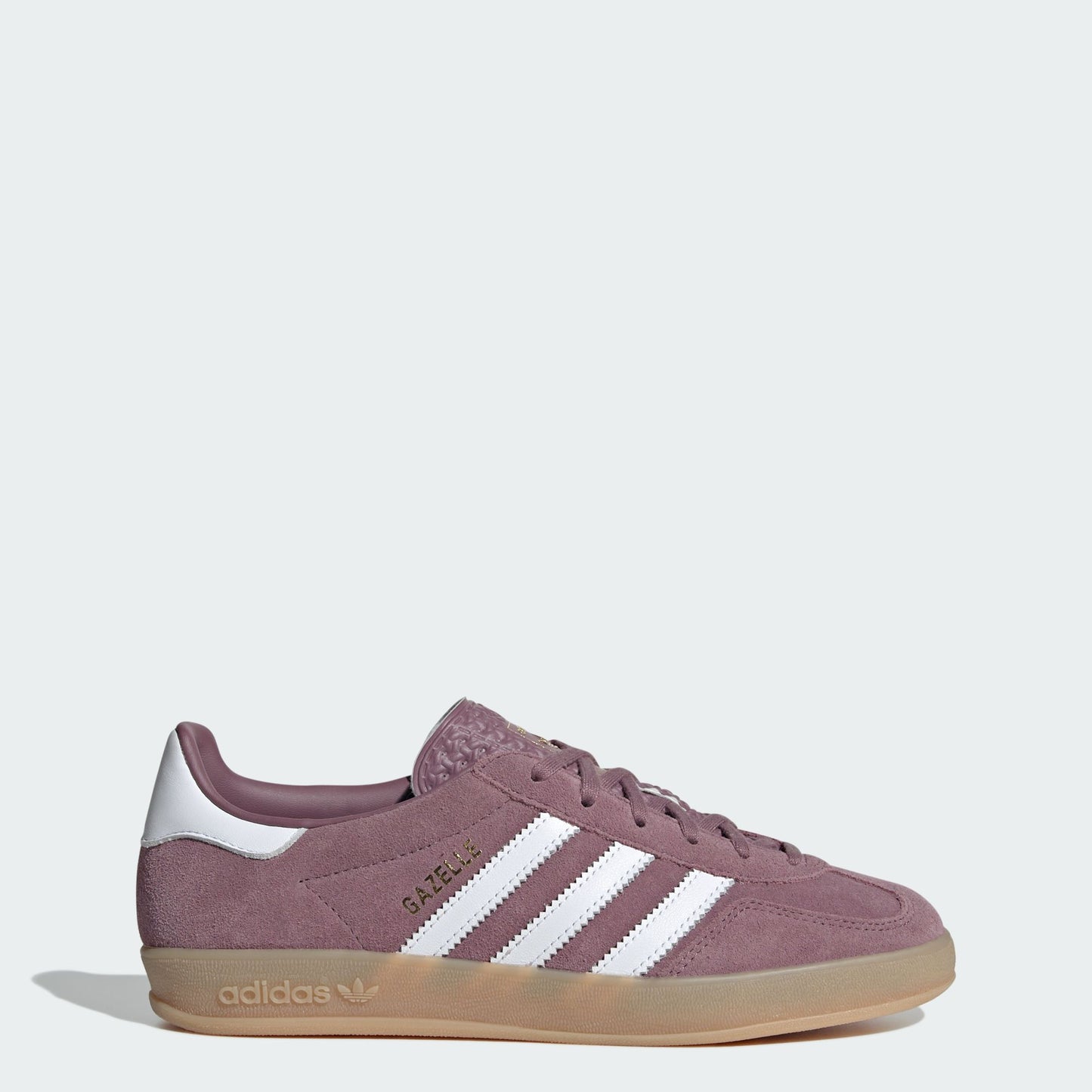 adidas Gazelle Indoor Shadow Fig (Women's)