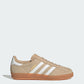 adidas Gazelle Indoor Magic Beige White