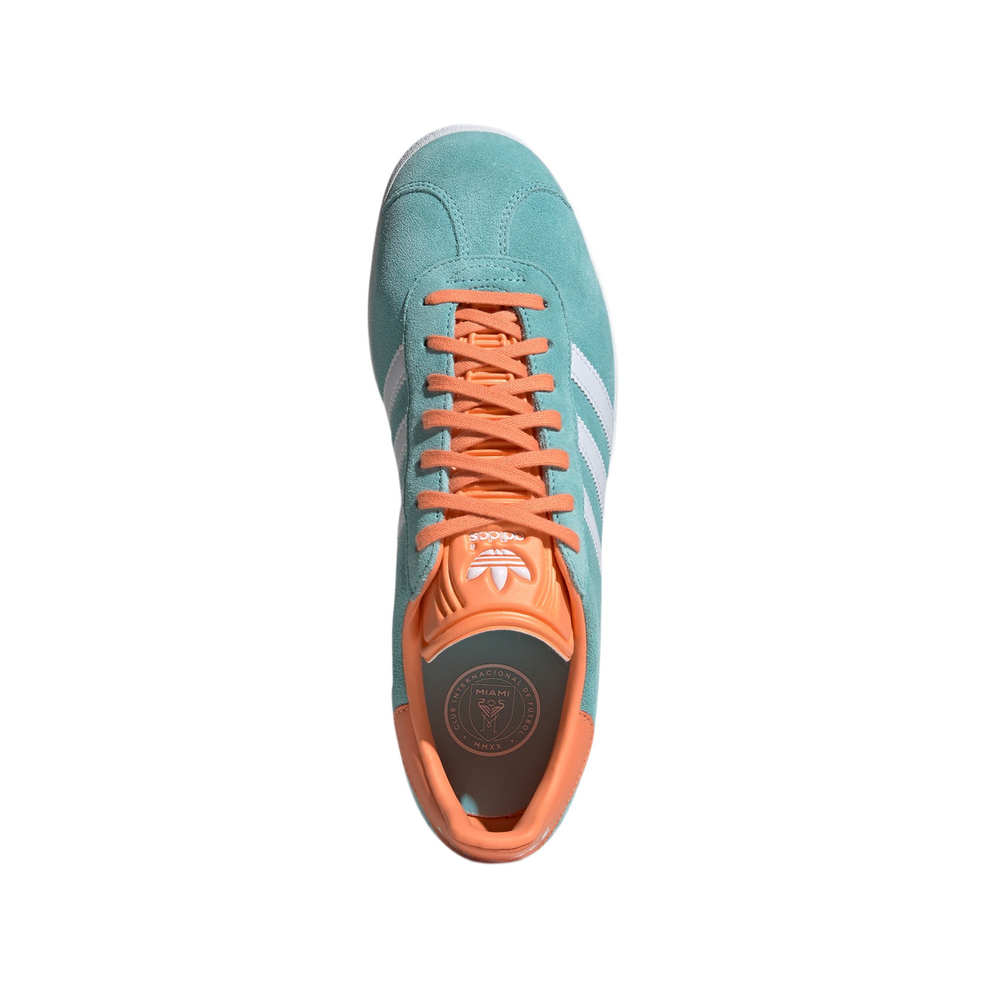 adidas Gazelle Inter Miami South Beach