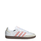 adidas Samba OG White Wonder Mauve (Women's)