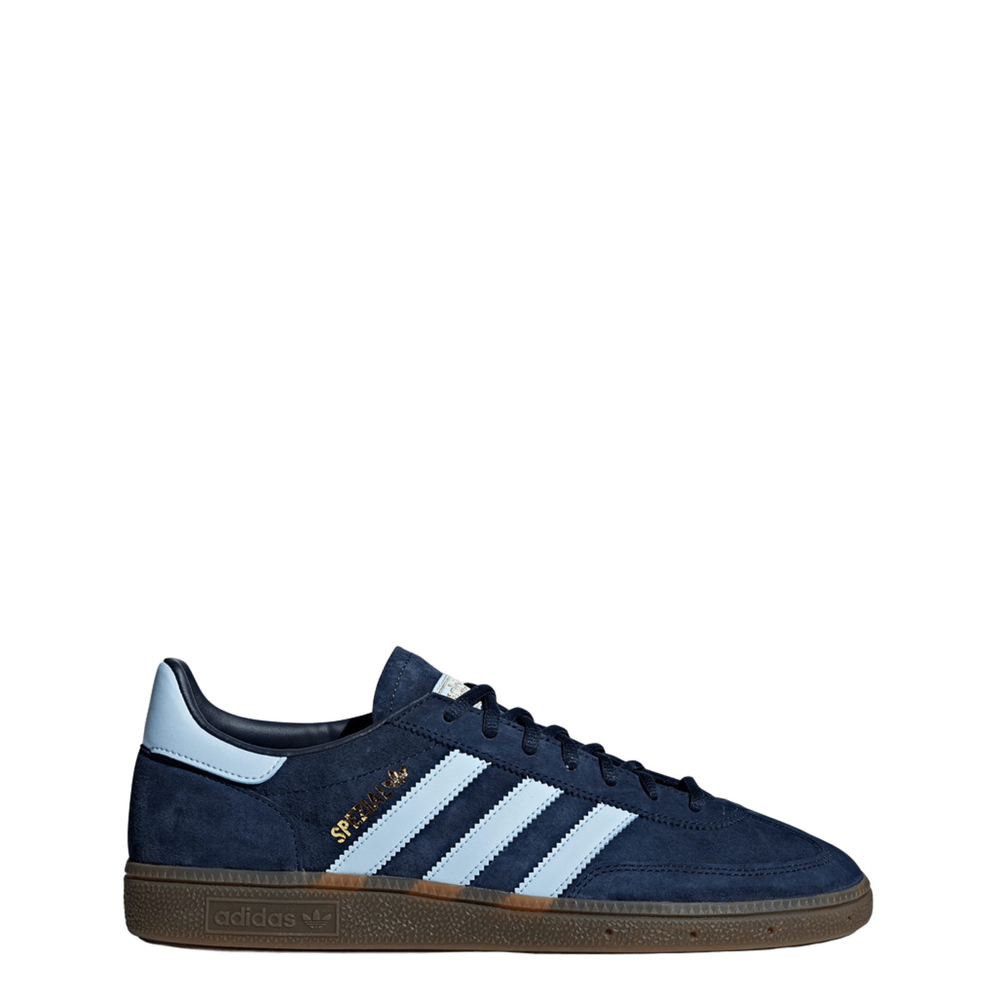 adidas Handball Spezial Navy Gum