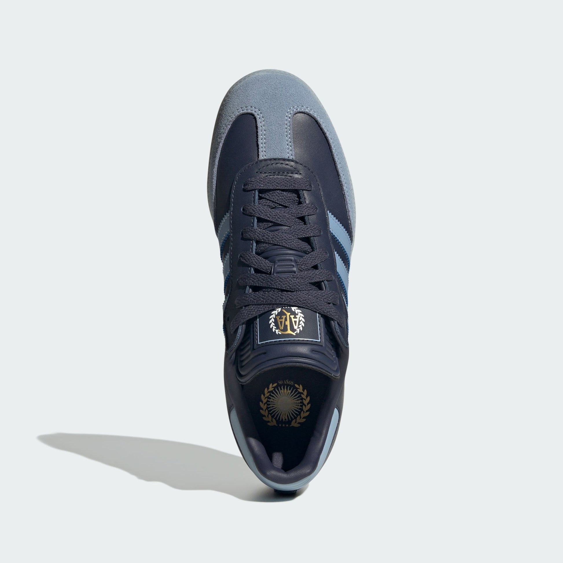 adidas Samba Indoor Argentine Football Association Away Kit