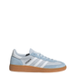 adidas Handball Spezial Halo Blue White Wonder Blue (Women's)
