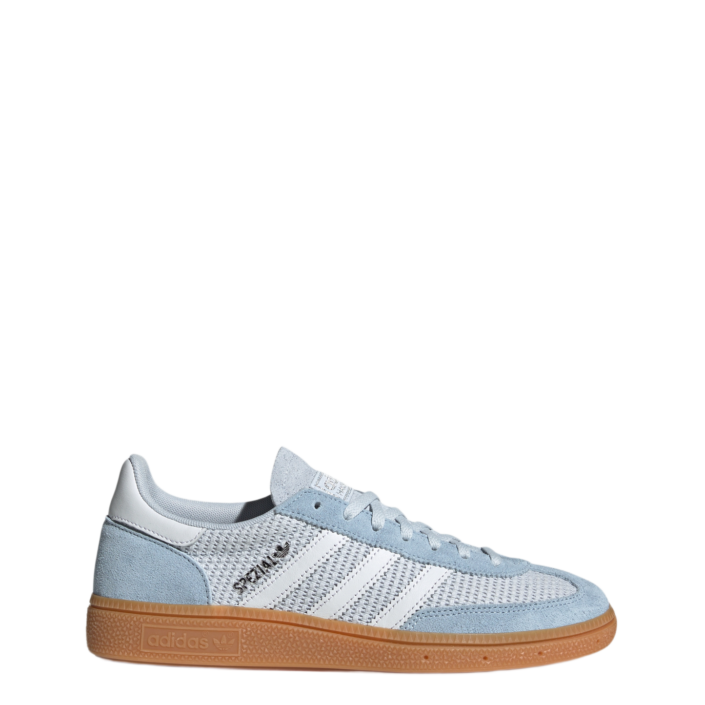 adidas Handball Spezial Halo Blue White Wonder Blue (Women's)