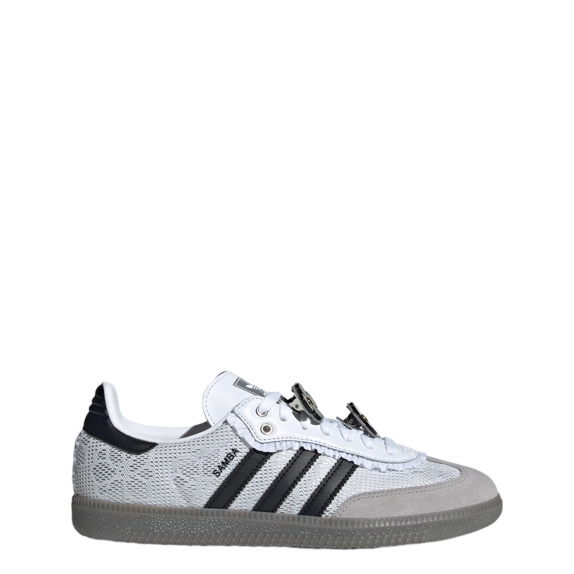 adidas Samba OG Lace Flower (Women's)