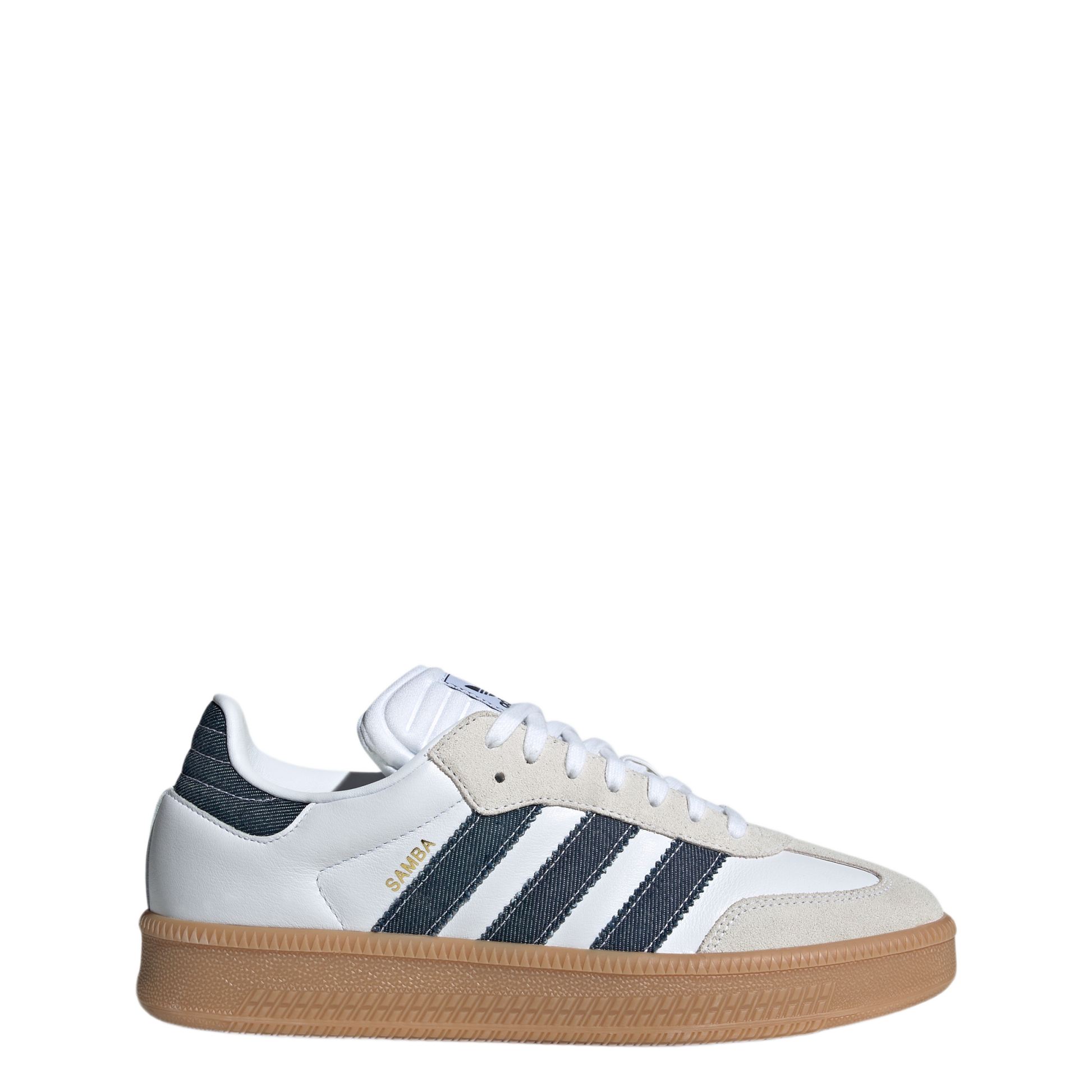 adidas Samba XLG Denim