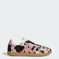adidas Samba OG Cow Print Dark Brown Wonder Mauve (Women's)