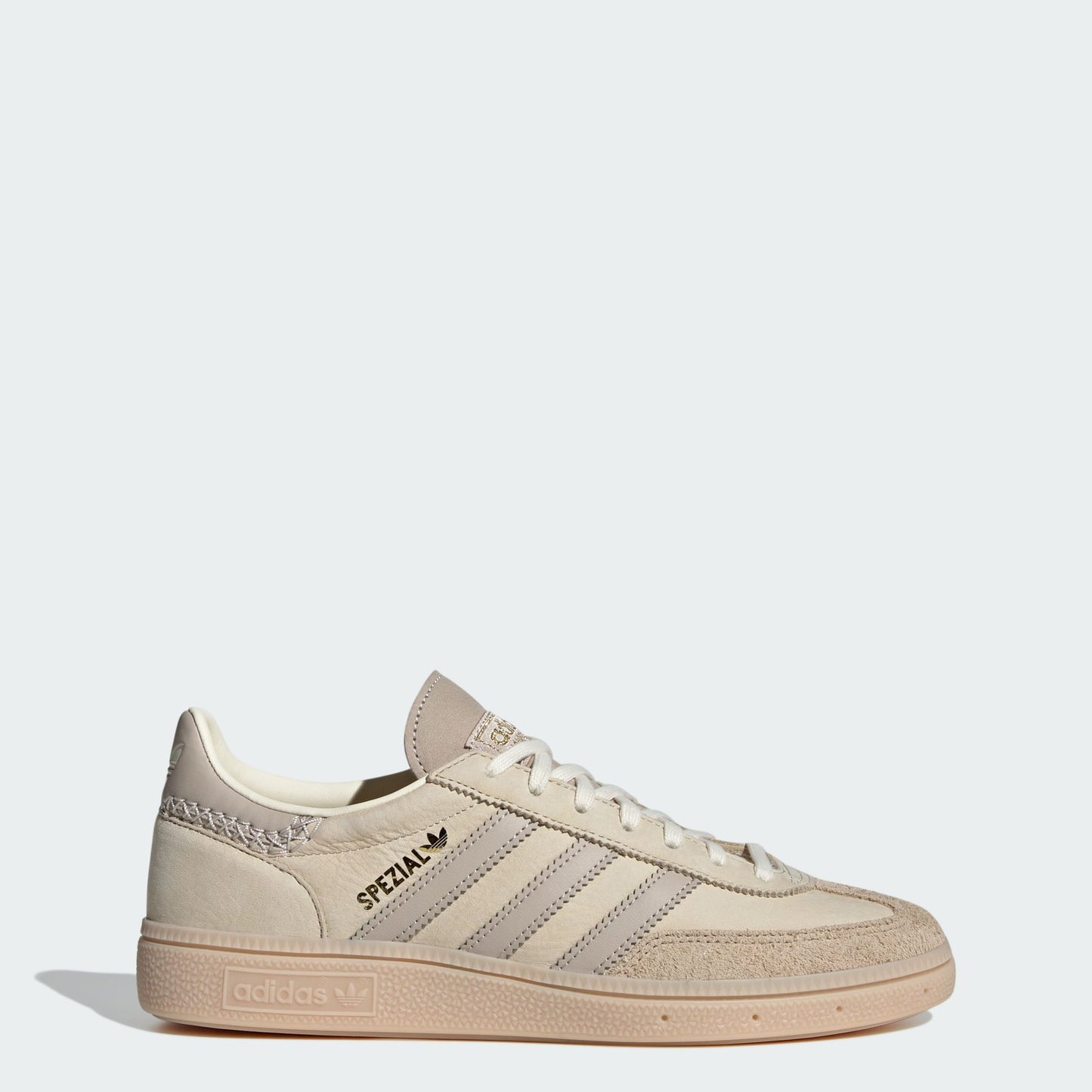 adidas Handball Spezial Cream White Beige (Women's)