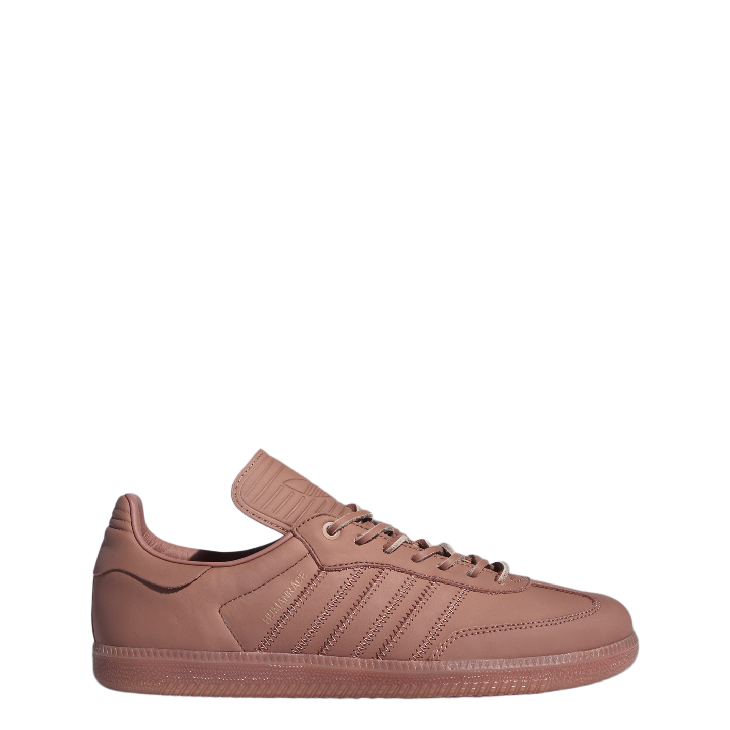 adidas Samba Pharrell Humanrace Terracotta