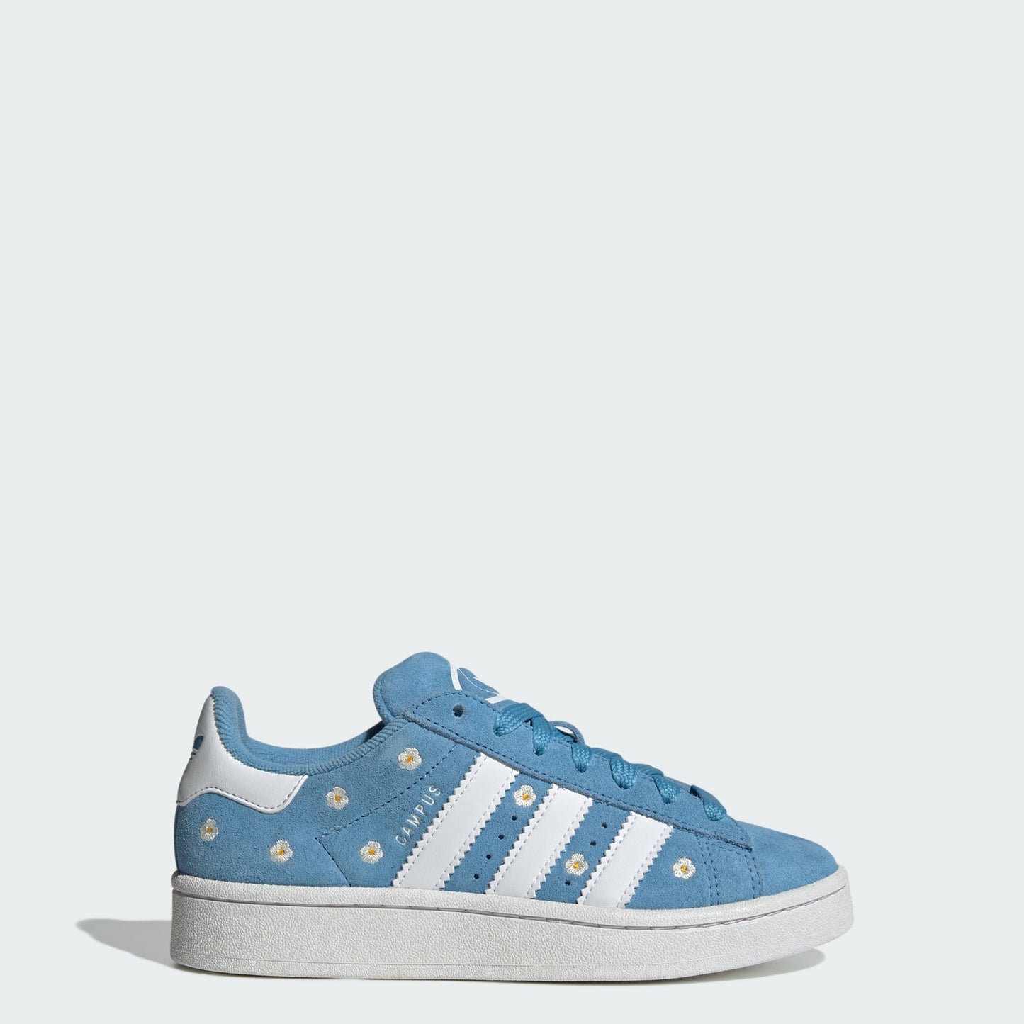 adidas Campus 00s Light Blue Floral (Kid's)