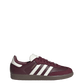 adidas Samba OG Maroon Off White Gum (Women's)