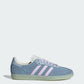 adidas Samba OG Tactile Blue Ice Lavender