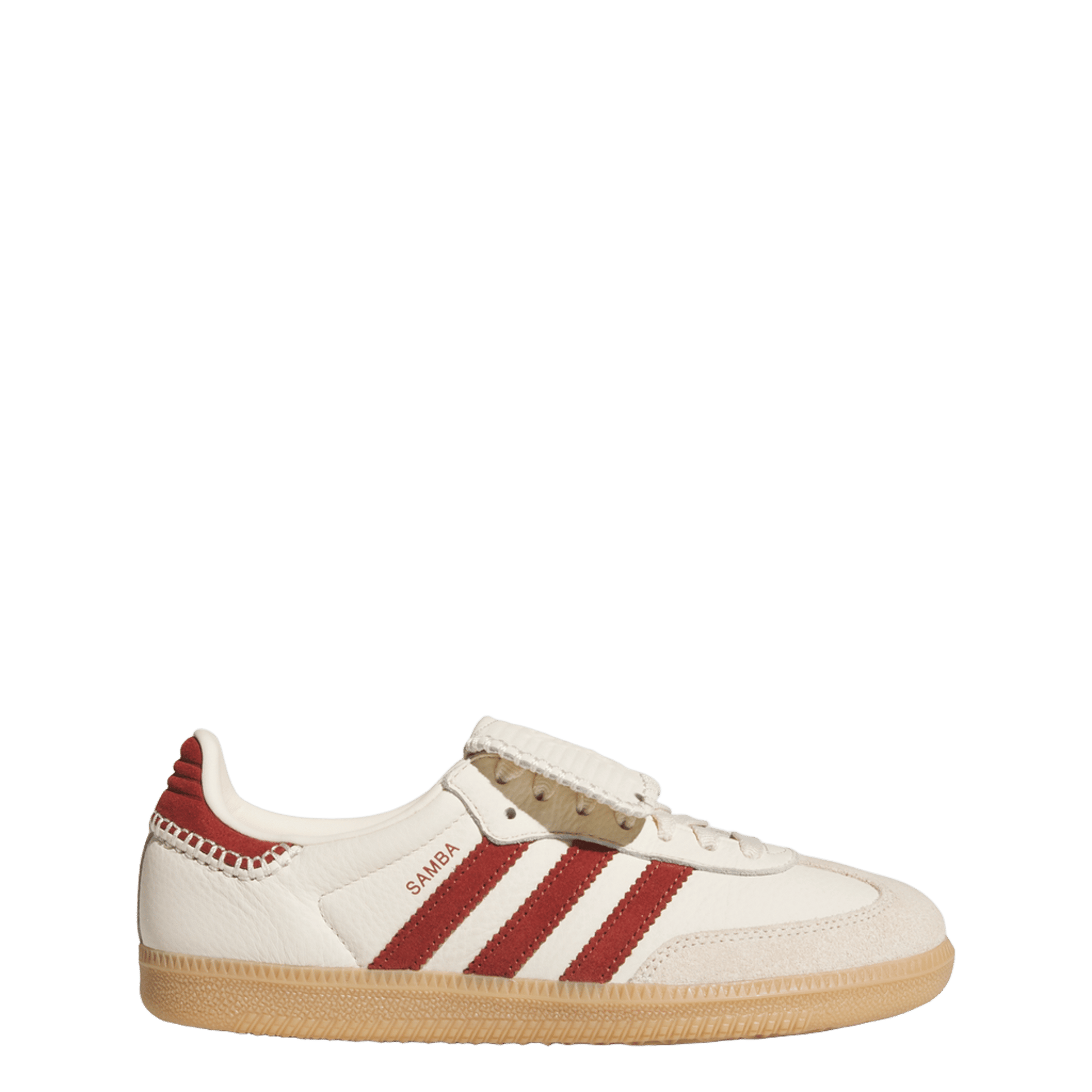 adidas Samba LT Preloved Ruby White (Women's)