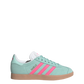 adidas Gazelle Flash Aqua Lucid Pink (Women's)