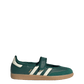 adidas Samba Jane Green White Gum (Women's)