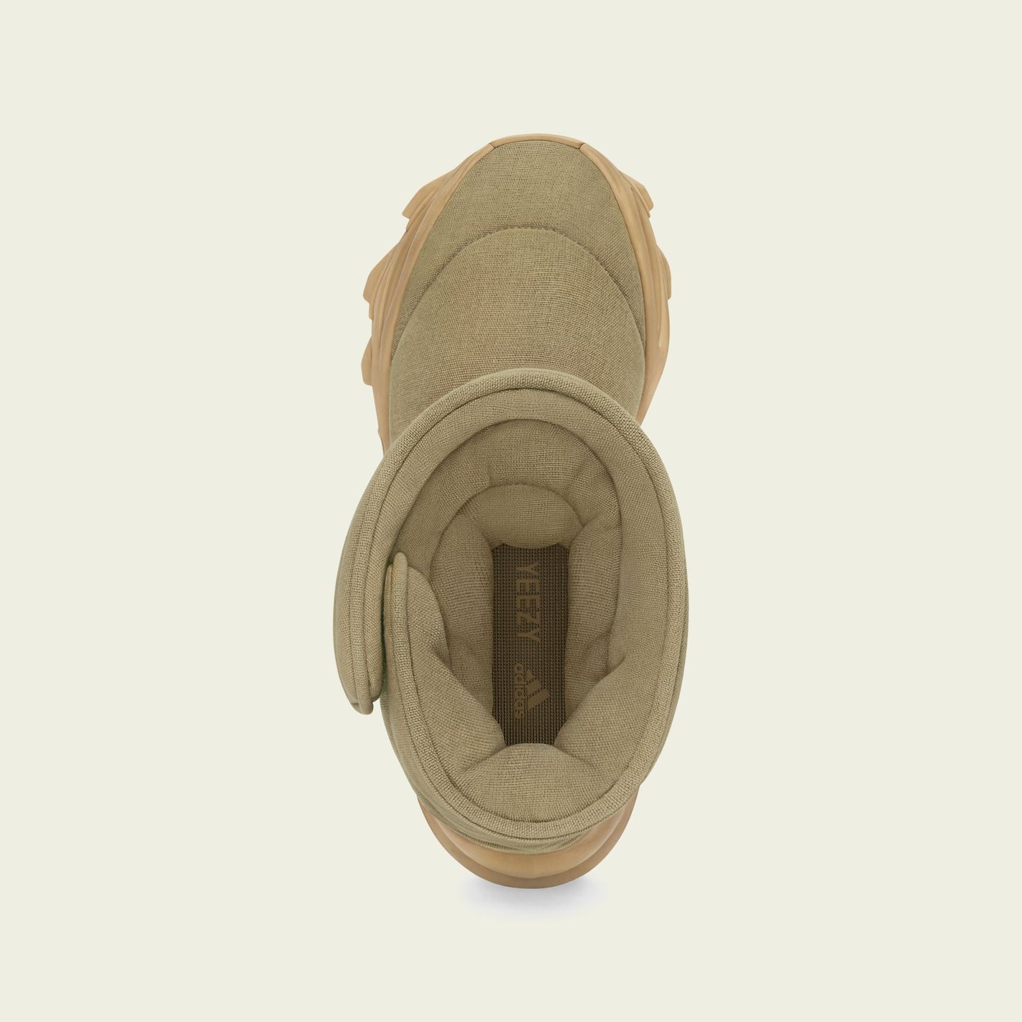adidas Yeezy NSLTD Boot Khaki