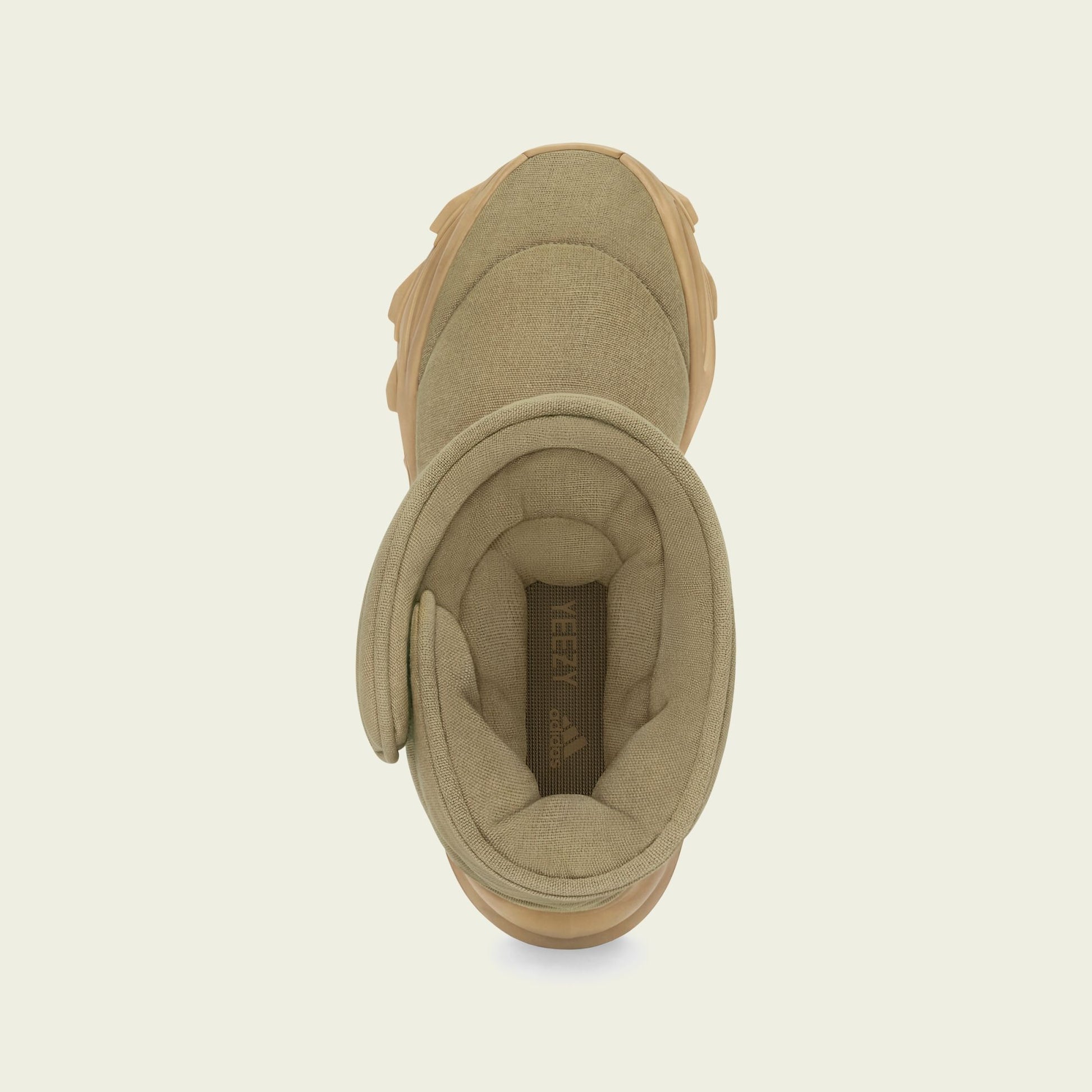 adidas Yeezy NSLTD Boot Khaki