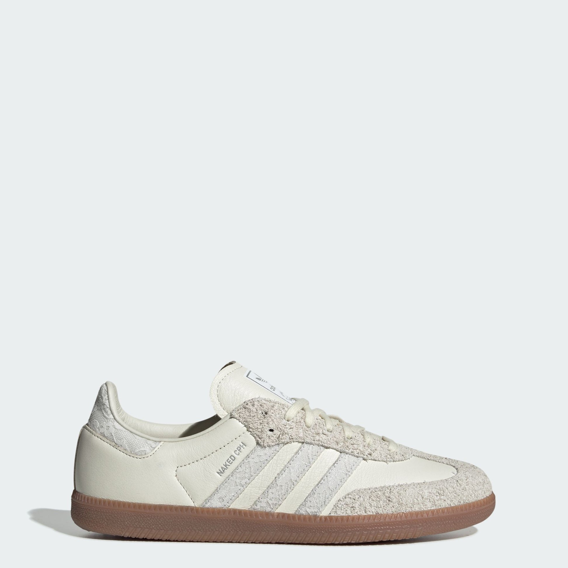 adidas Samba OG NAKED Copenhagen Lace