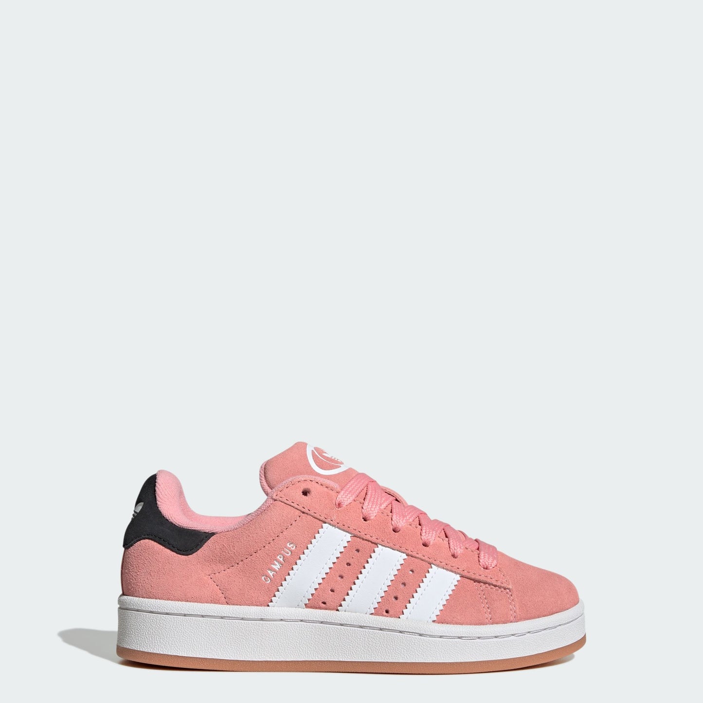 adidas Campus 00s Semi Pink Spark Cloud White Gum (GS)