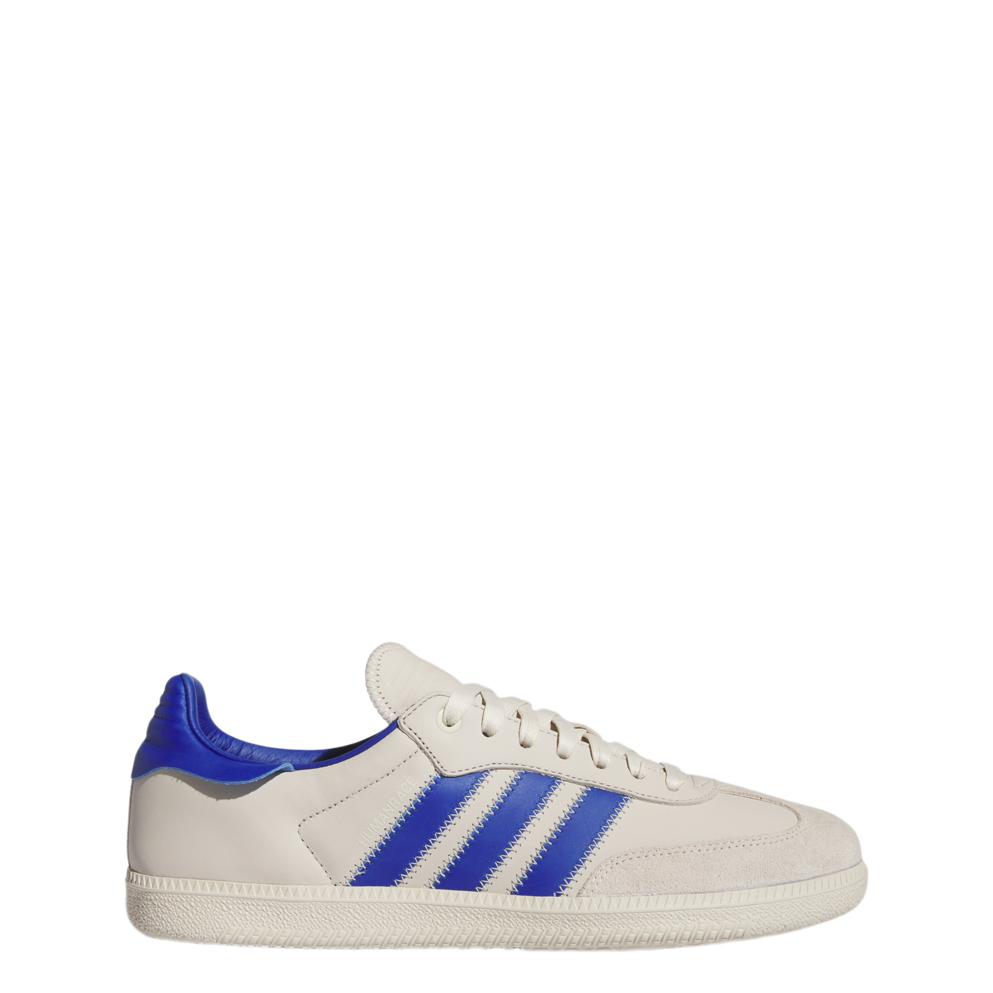 adidas Samba Humanrace Navy Aluminum