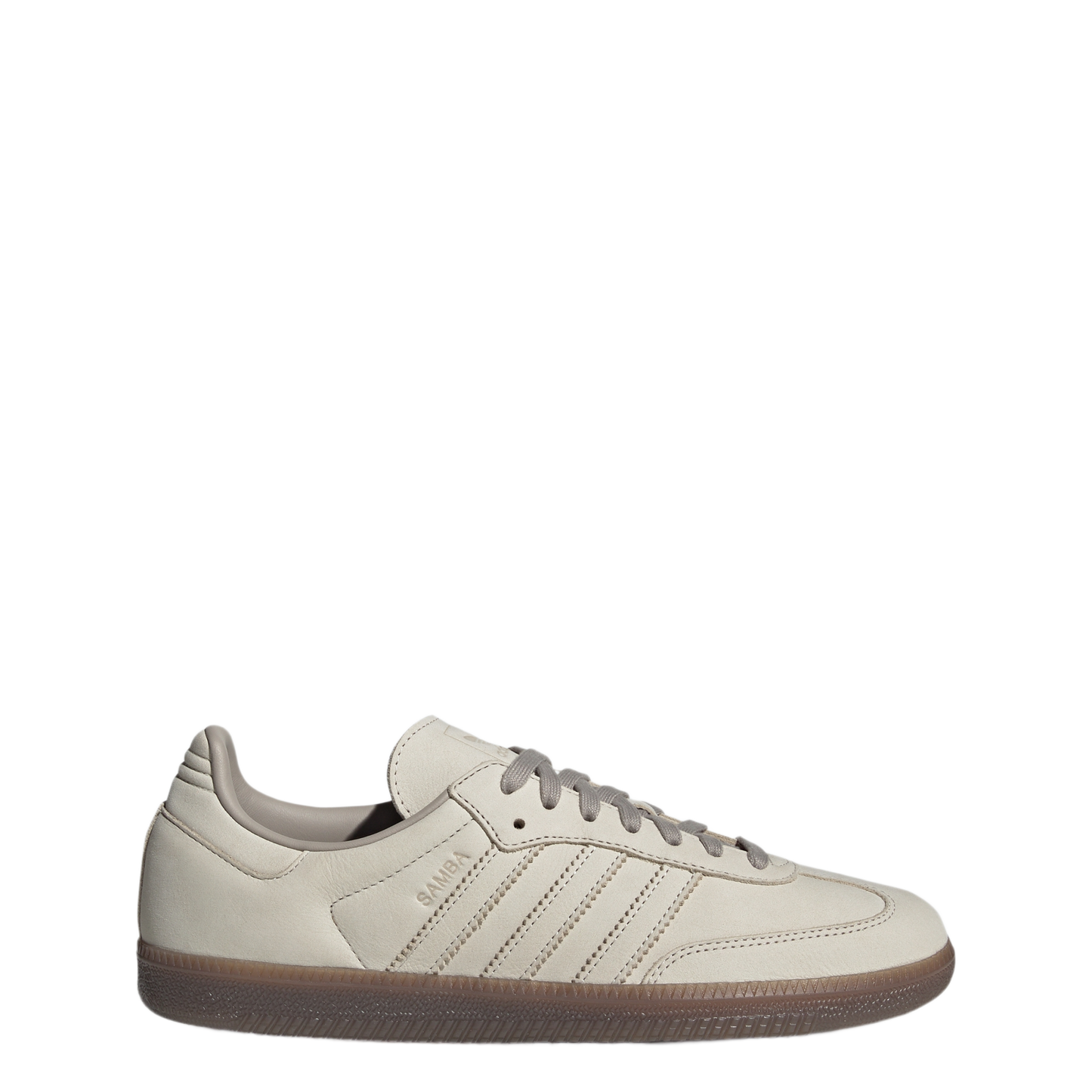 adidas Samba OG Alumina Light Brown