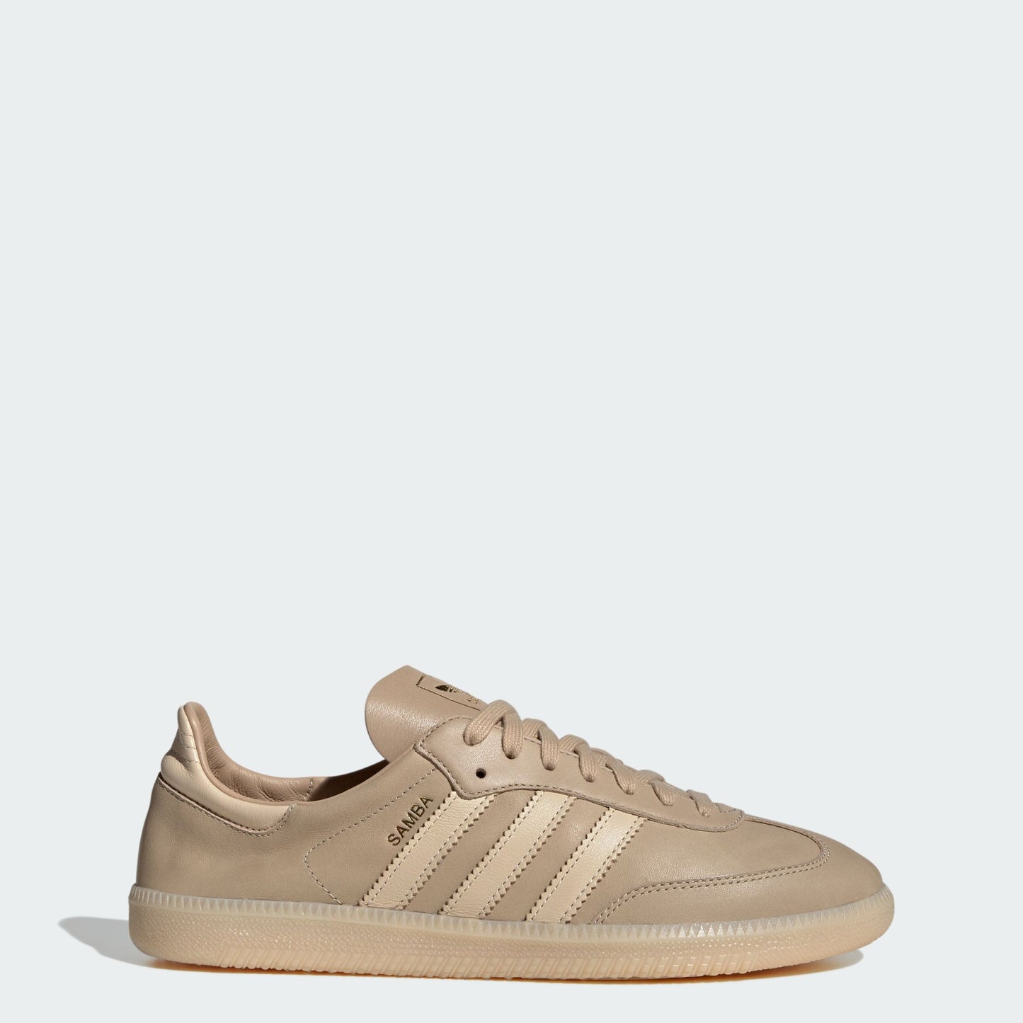 adidas Samba Decon Magic Beige Sand Strata