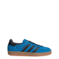adidas Gazelle Indoor Bright Blue Black Gum
