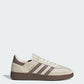adidas Handball Spezial Brown Cream White (Women's)