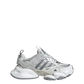 adidas XLG Runner Deluxe Grey Silver White