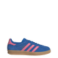 adidas Gazelle Indoor Blue Bliss Pink