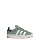 adidas Campus 00s Silver Green Cloud White Gum (GS)