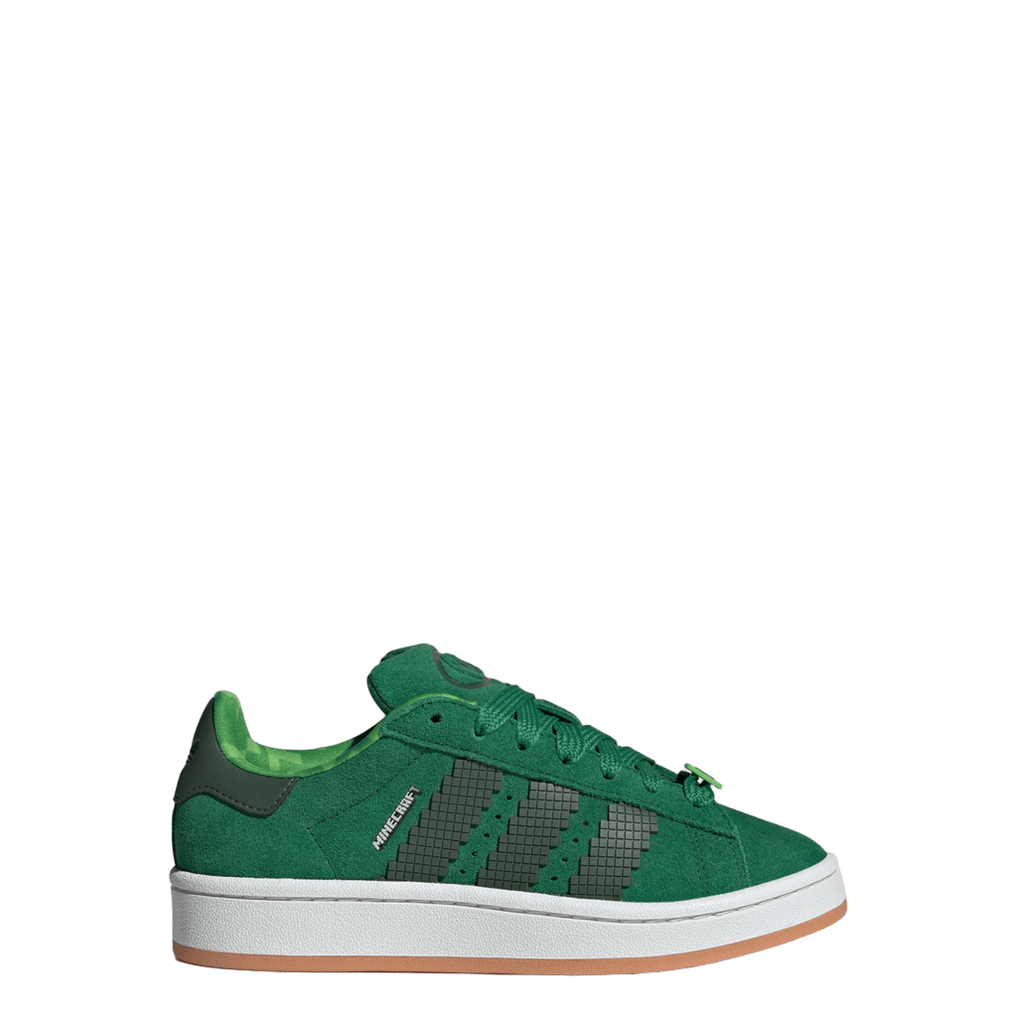 adidas Campus 00s Minecraft Creeper (GS)