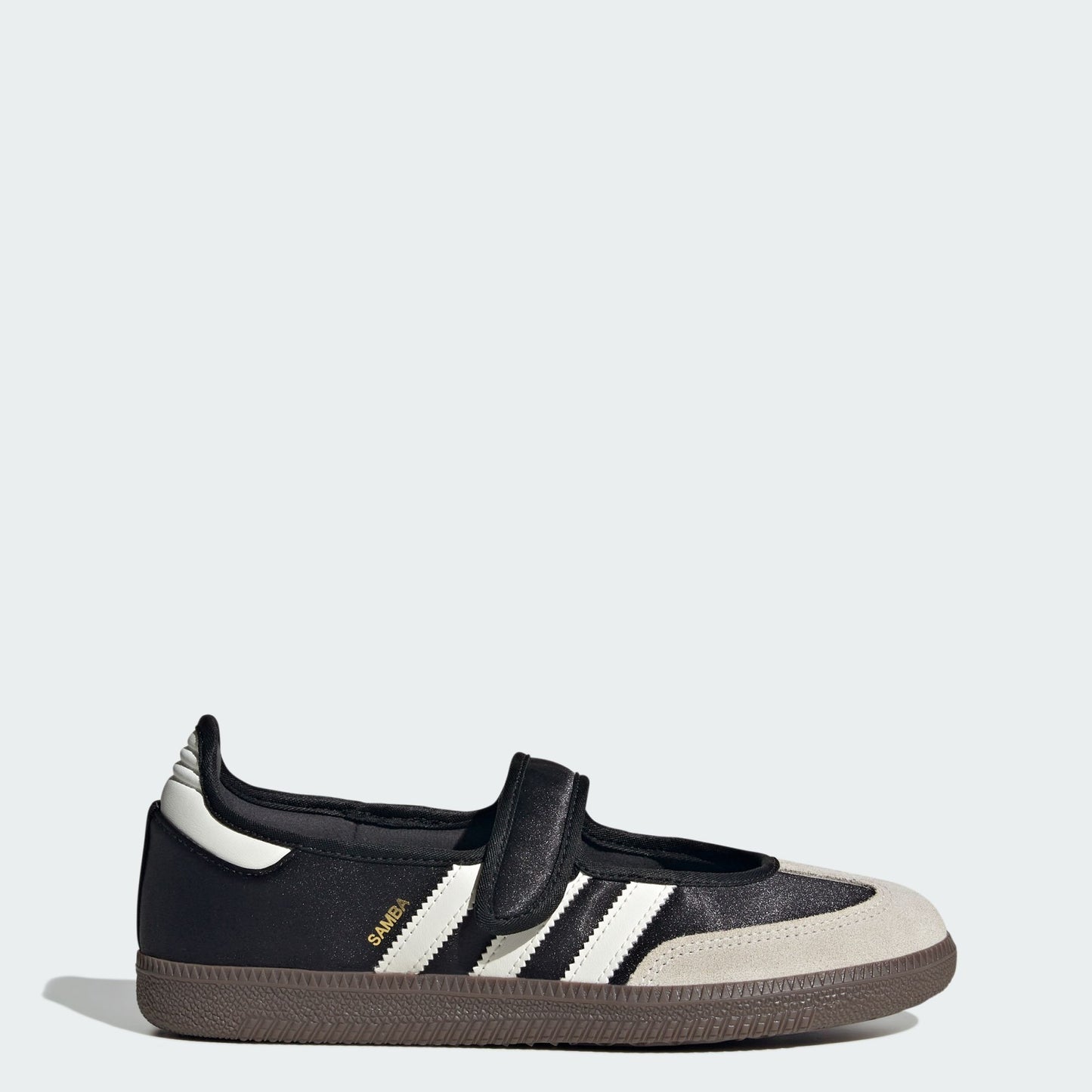 adidas Samba Jane Black Off White (Women's)
