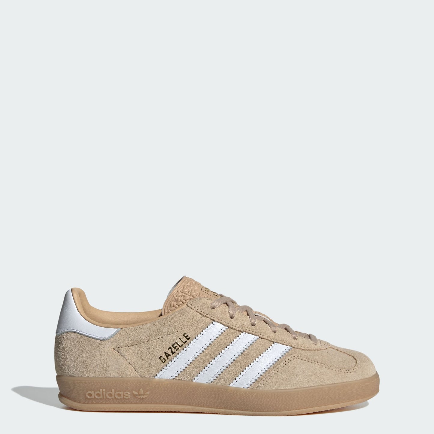 adidas Gazelle Indoor Magic Beige (Women's)