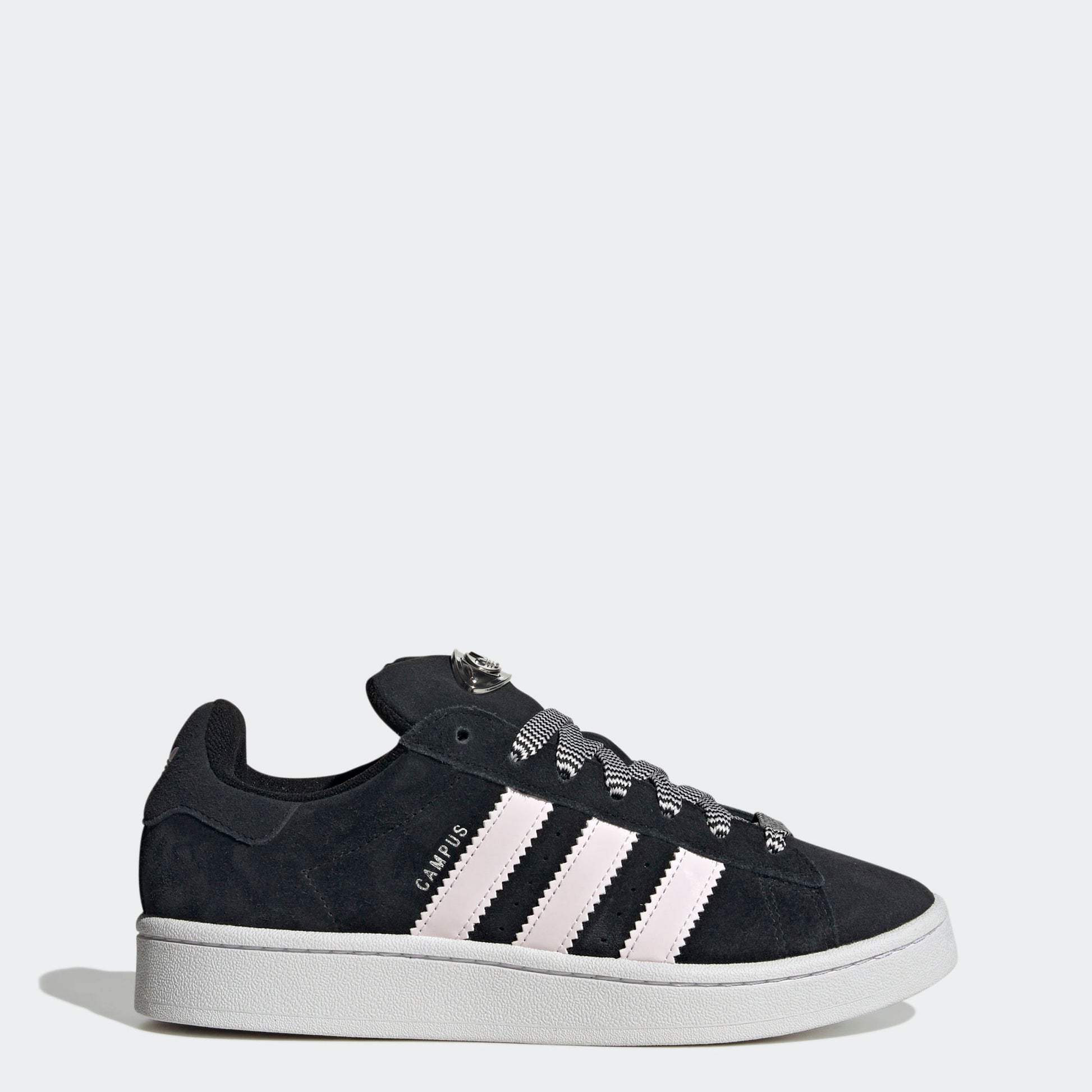 adidas Campus 00s Core Black Almost Pink (Women's)