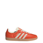adidas Samba OG Collegiate Orange Cream (Women's)