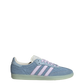 adidas Samba OG Tactile Blue Ice Lavender