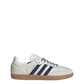 adidas Samba Off White Dark Blue (Women's)