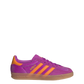 adidas Gazelle Indoor Purple Burst Velvet (Women's)