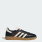 adidas Handball Spezial Core Black Off White Red