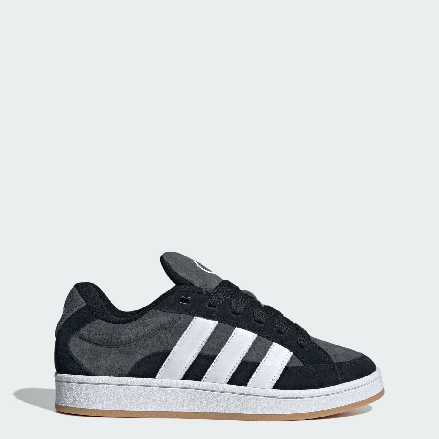adidas Campus 00s Beta Carbon Cloud White