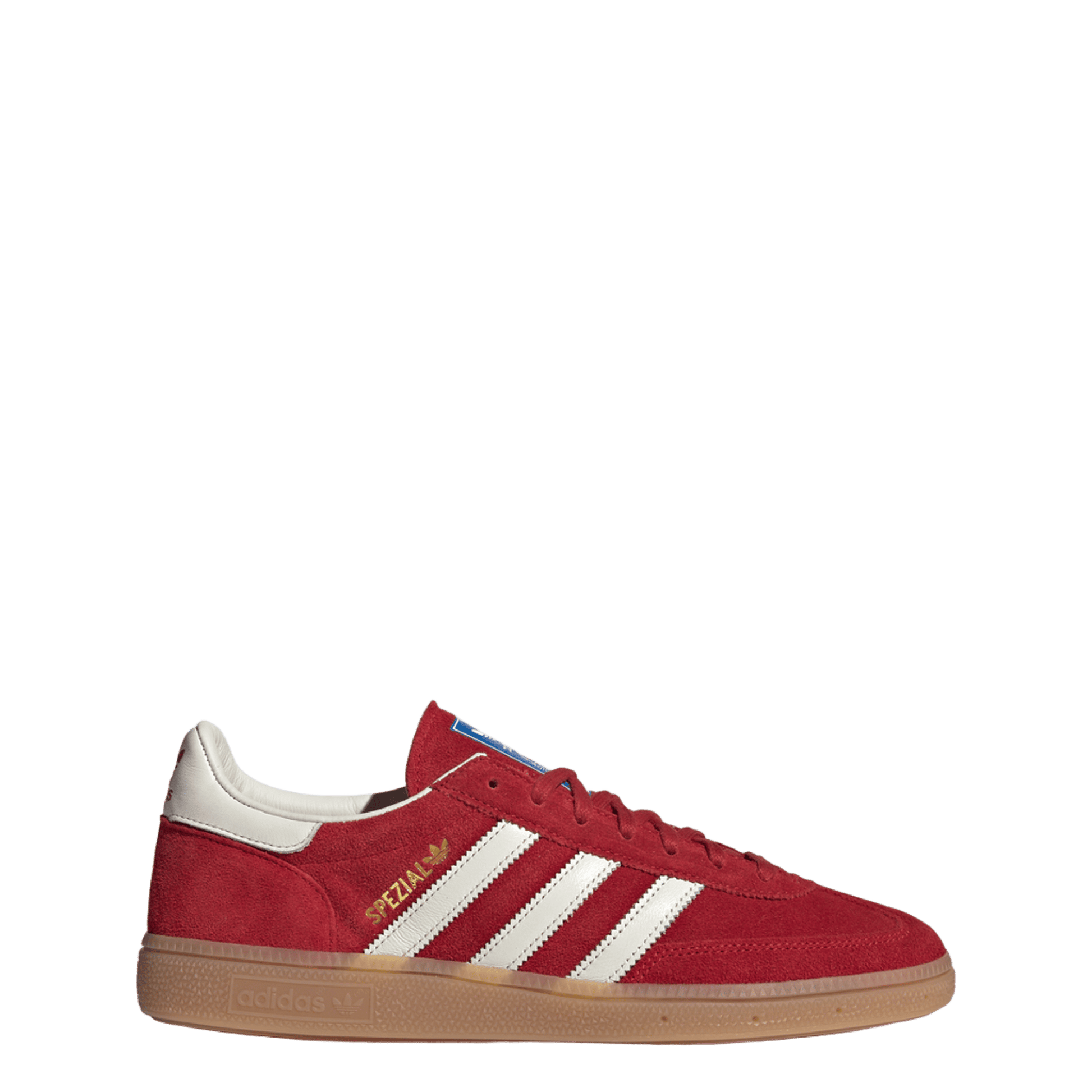 adidas Handball Spezial Made In Germany Equipment Red