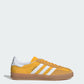 adidas Gazelle Indoor Crew Yellow Gum